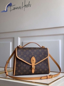 Louis Vuitton LV-BAG-222753890990